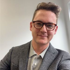 Meet your Posher, Calvin